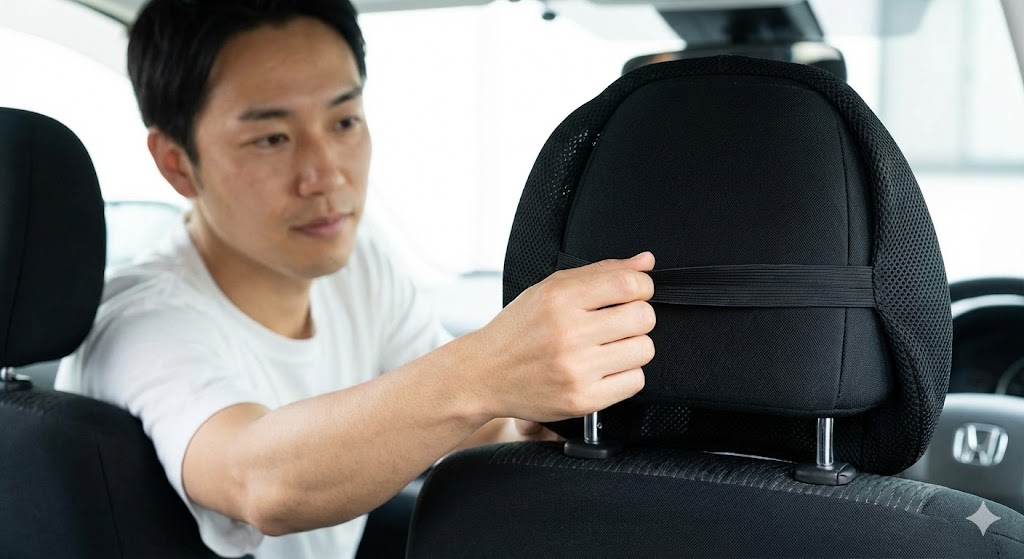 1分で完了！簡単な設置と移動