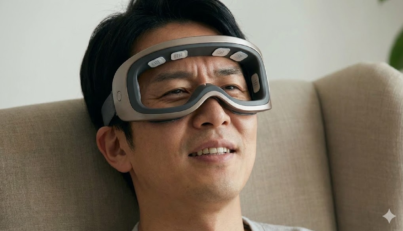 極限の疲れを即解消したいなら「EMS・マッサージ機能付き」