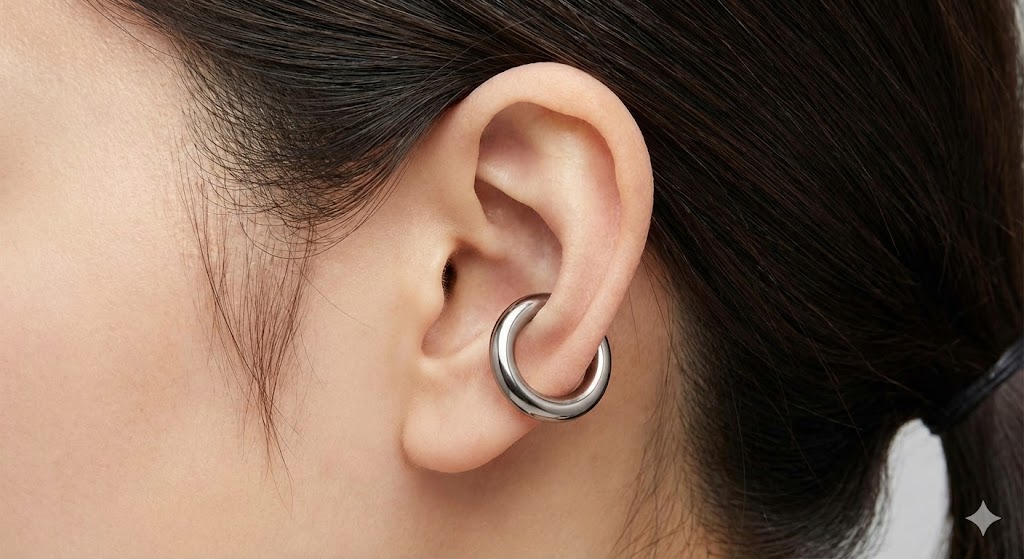 【デザイン×実用性】充電不要のハイブリッド型イアプラグ