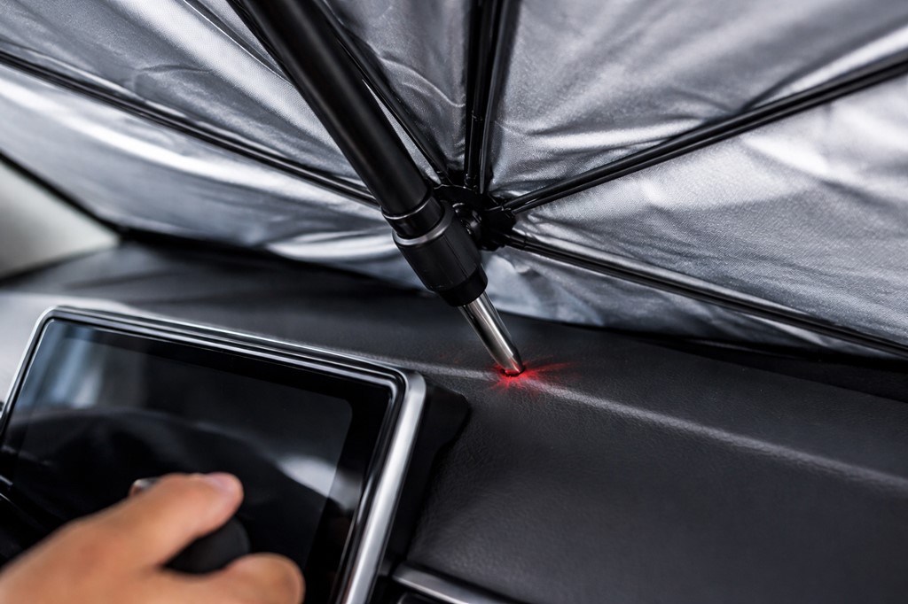 設置の際に内装が傷つく原因を正しく知る