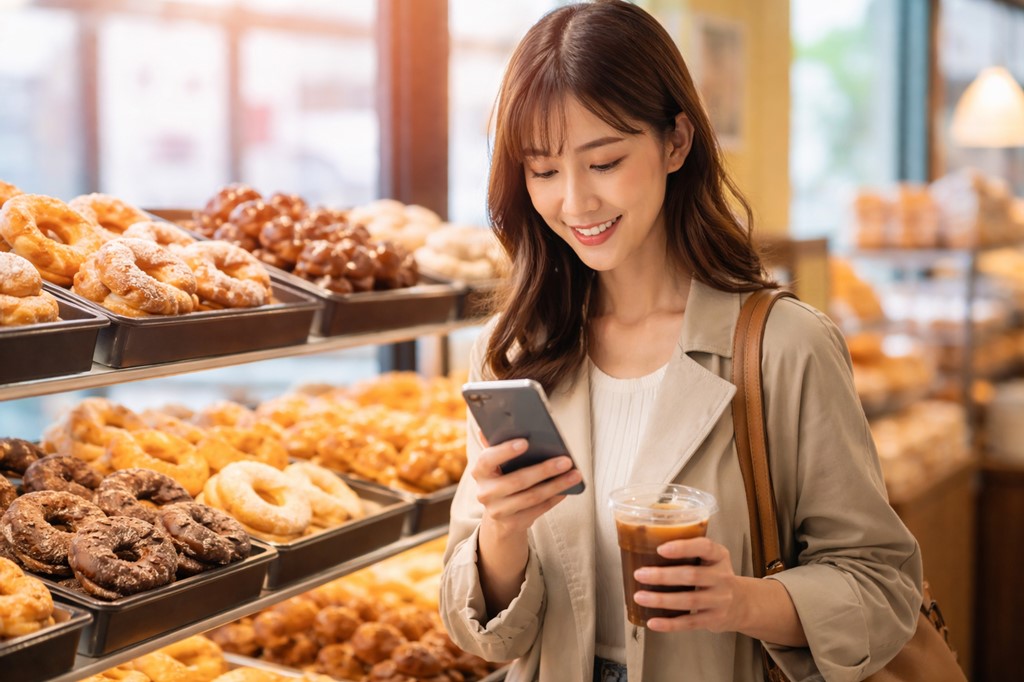 ターゲット読者が知るべきサービスの魅力