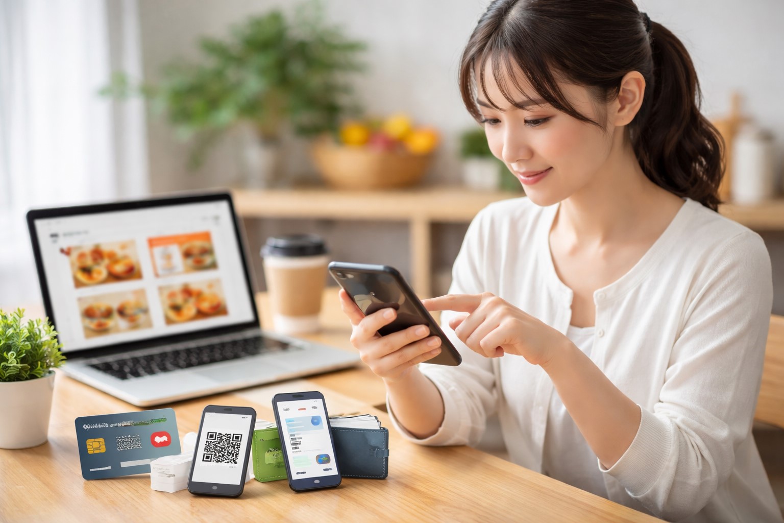 支払いと支払い方法の基本ルール