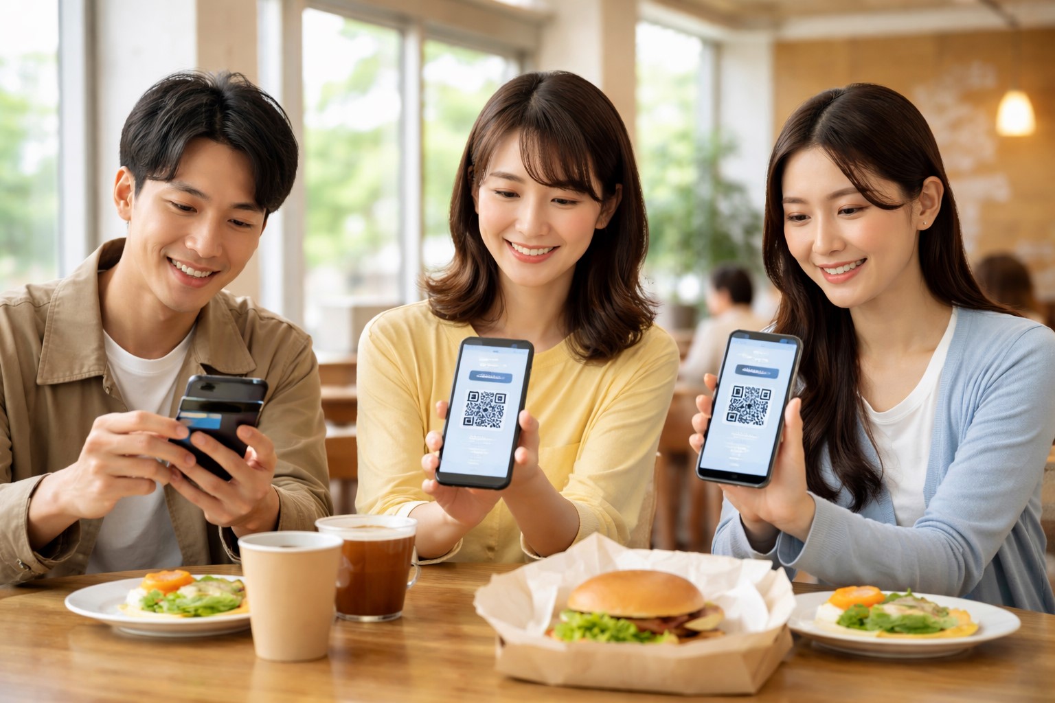 便利なネット決済の支払い方法一覧