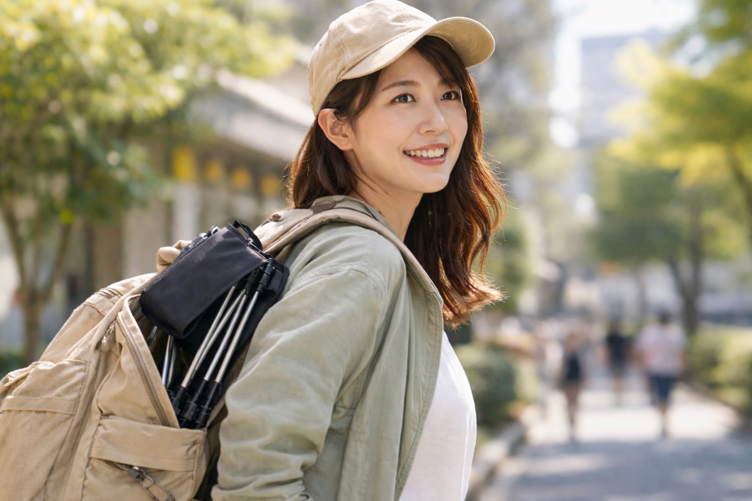 軽量で持ち運びが人気を集める理由