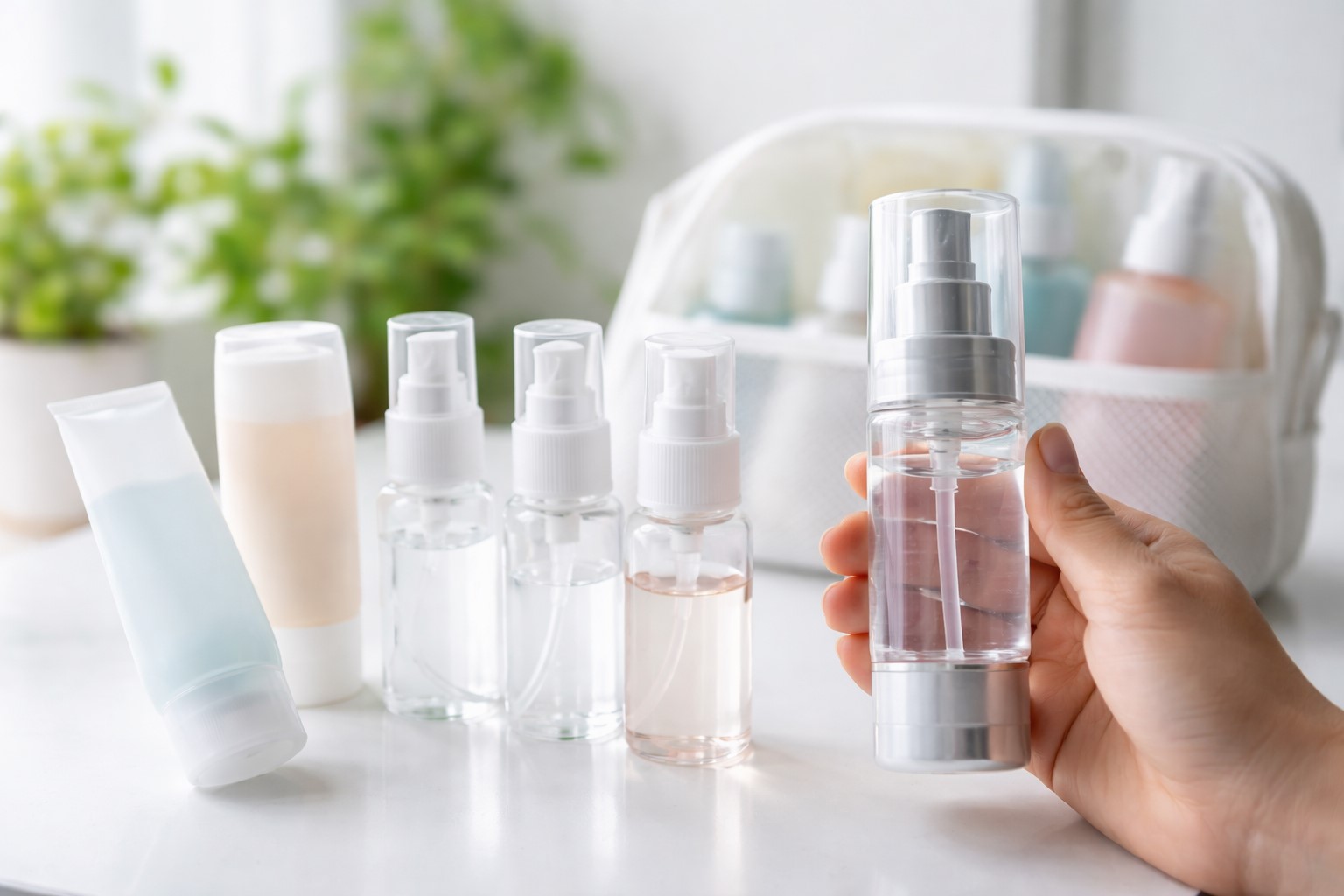 ダイソーの人気小分け容器