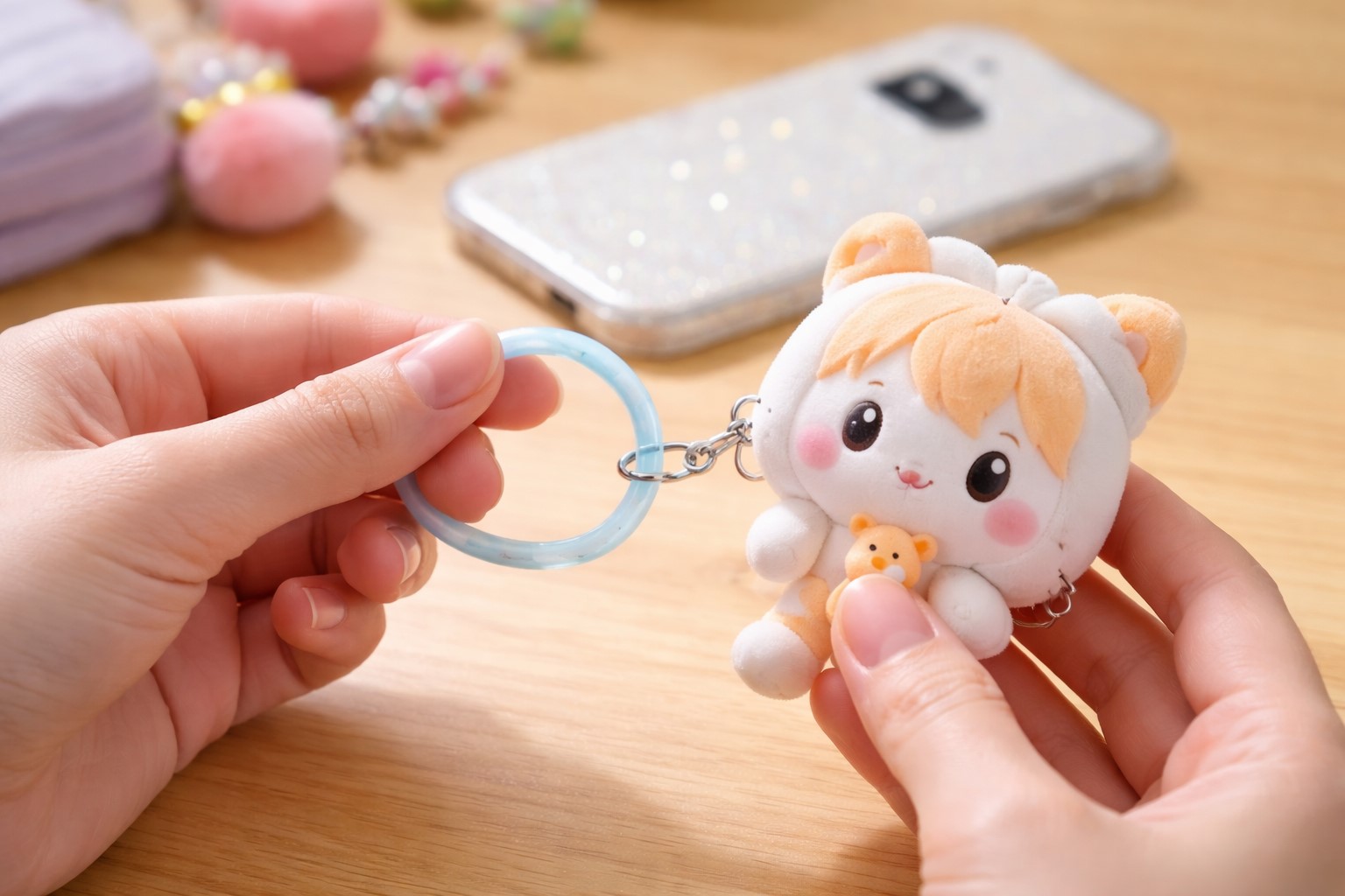 基本的な使い方のポイント