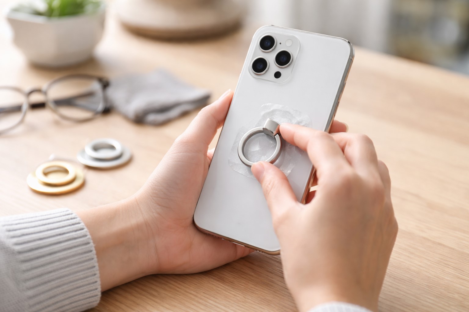 どこにつけるか迷った時の判断基準