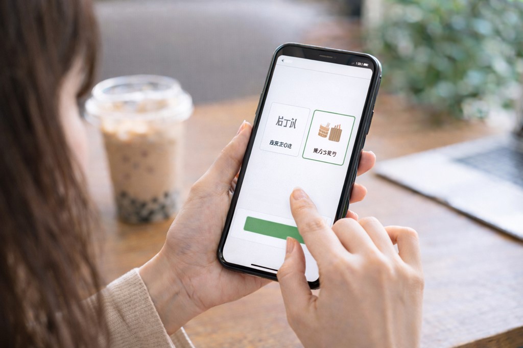 店内飲食と持ち帰りの選び方