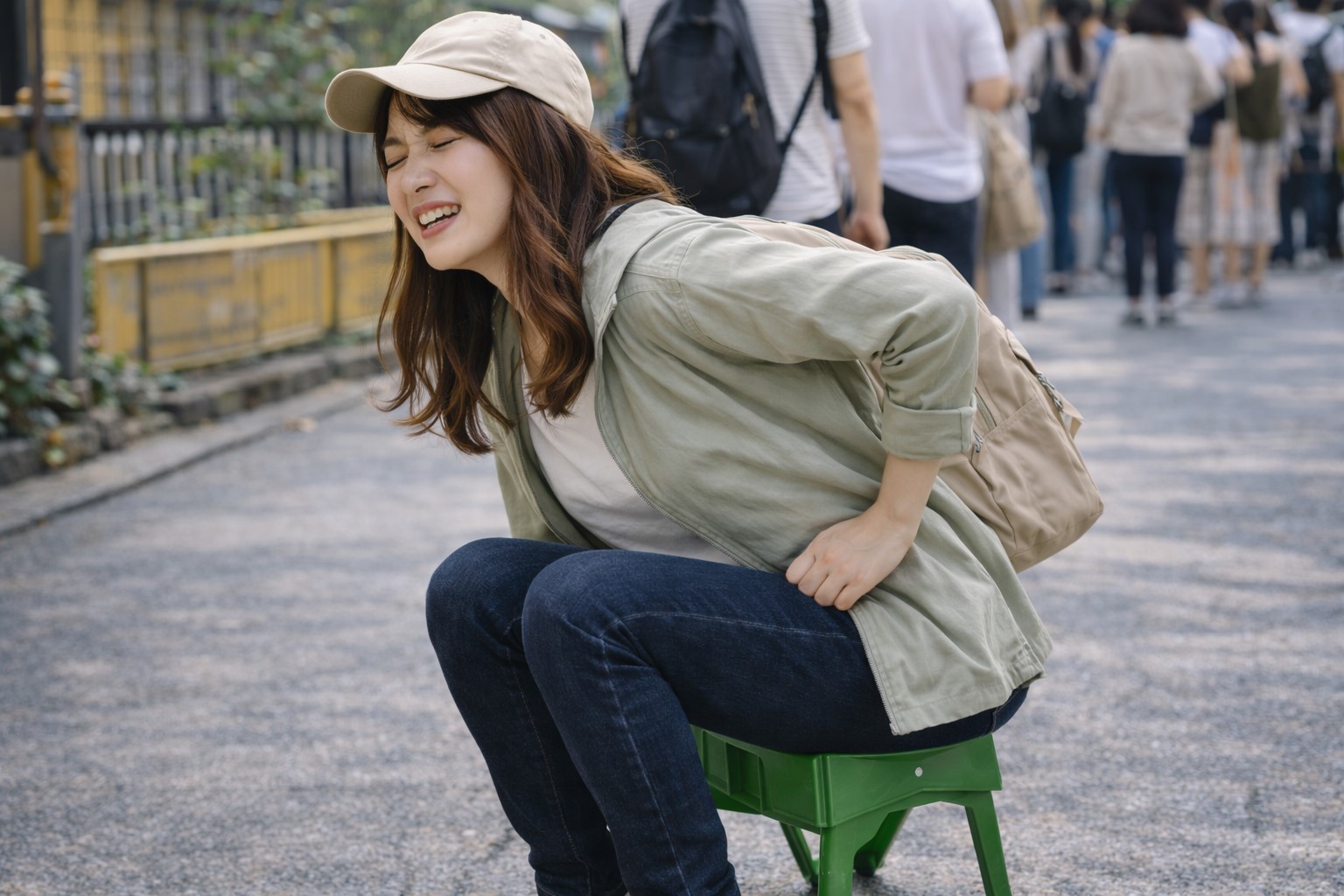 経験者が語る椅子選びでよくある失敗例