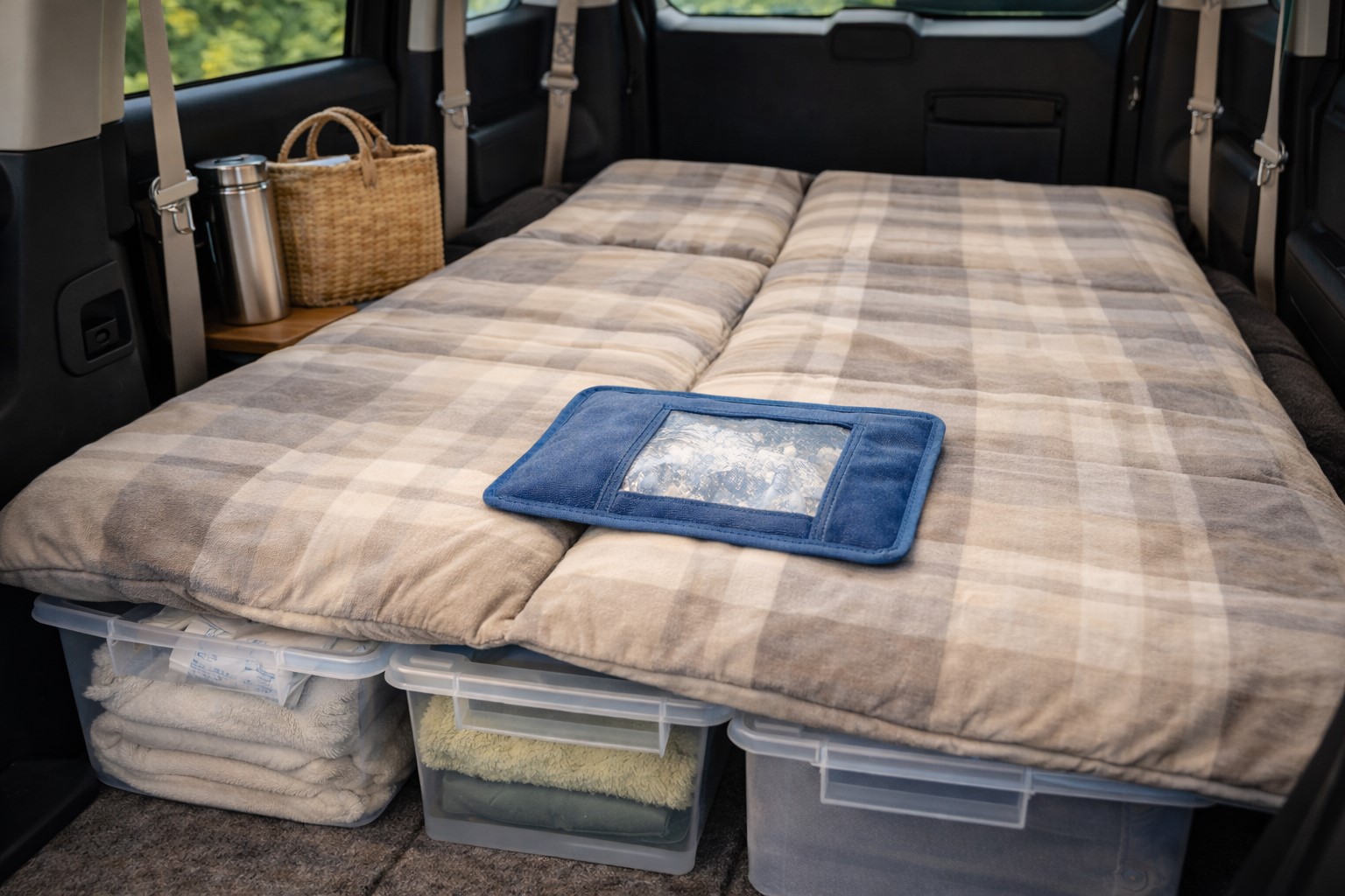 結露やカビを防ぐための湿気対策