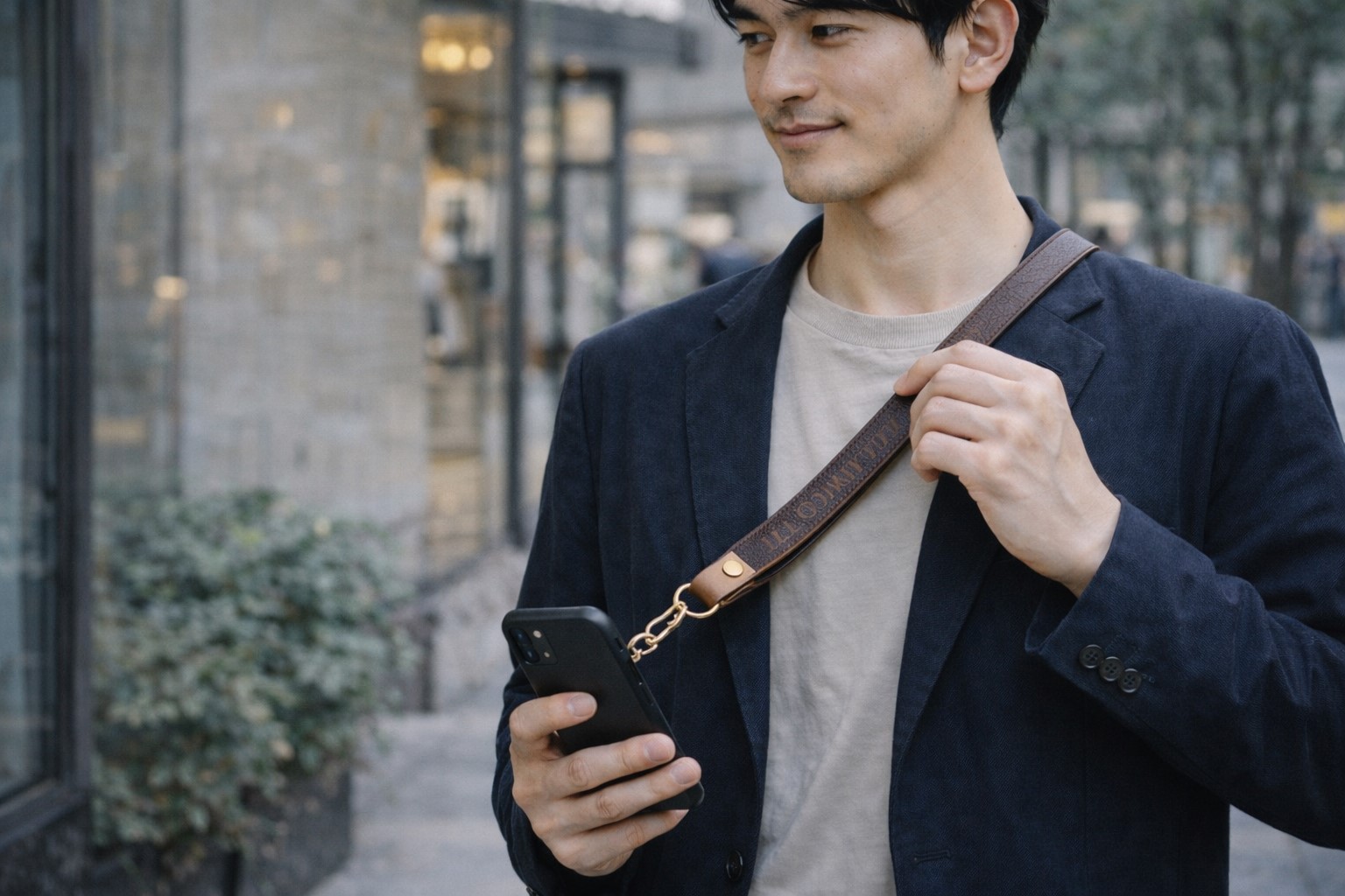 長く愛用できる高級ブランド