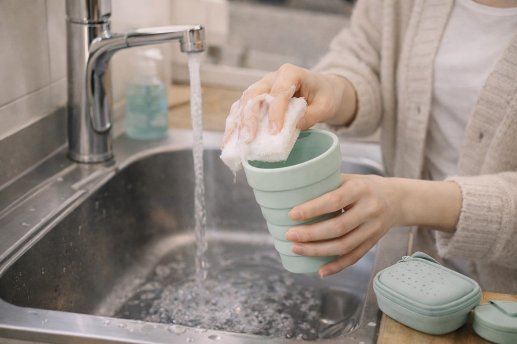 使用後のお手入れと衛生的に保つコツ