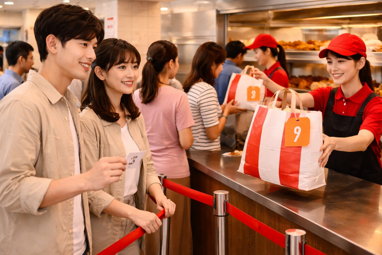 28日のとりの日や繁忙期の特別ルール