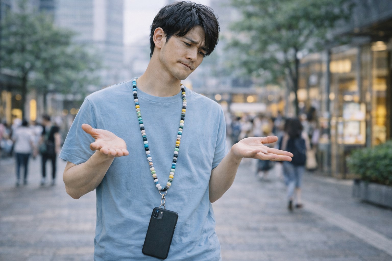 なぜダサいと言われるのか原因