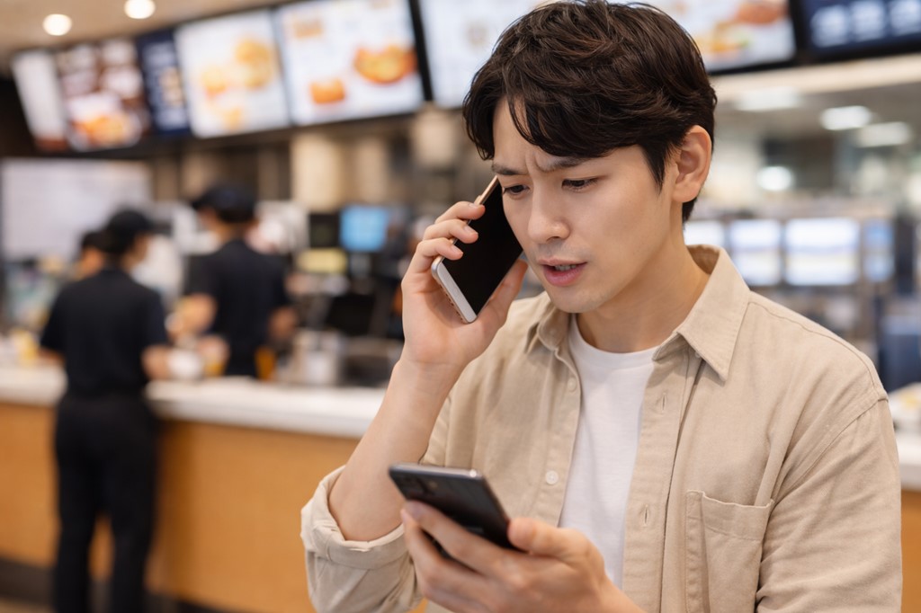 【コピペOK】店舗への電話で伝えるべき項目