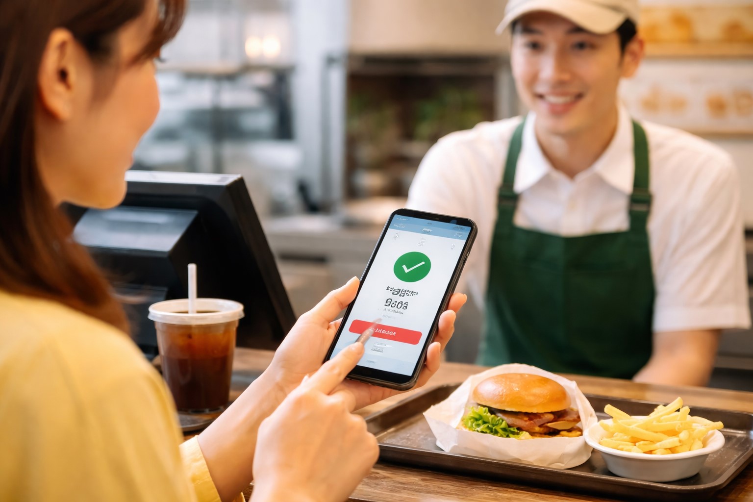 paypayを利用した決済の手順と注意点