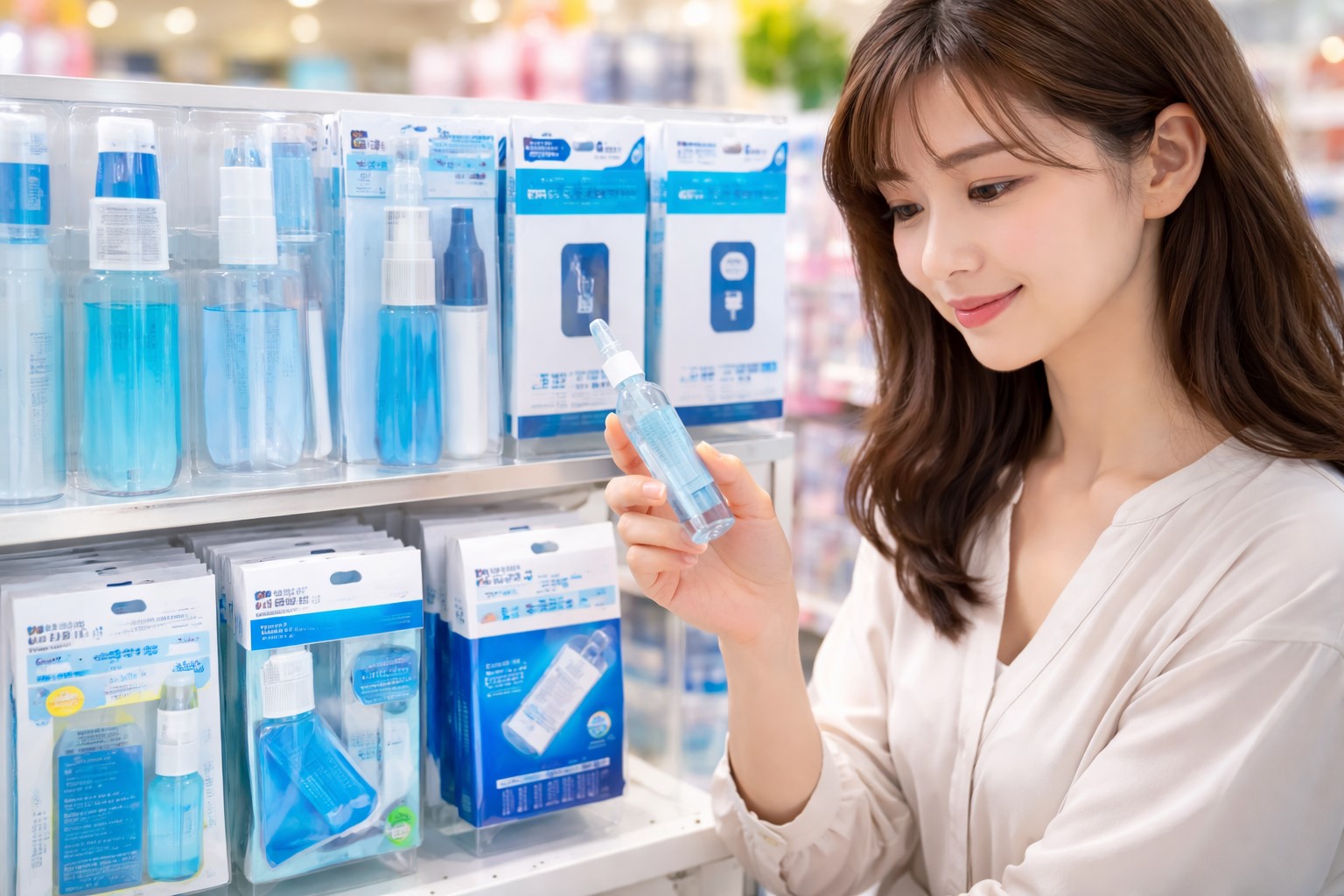 100均で見つかる便利な消臭グッズ