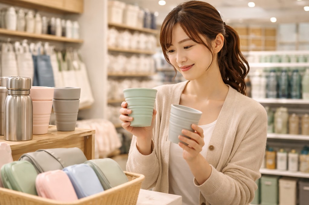 100均や無印で選ぶべき人気アイテム