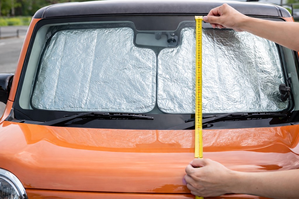 ハスラーや適合車種ごとの注意点と測り方