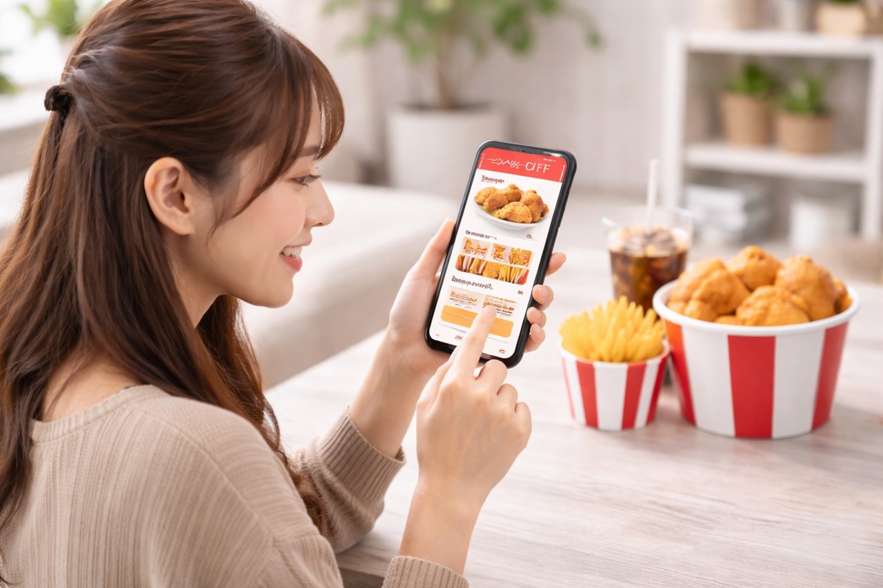 アプリクーポンの使い方の基本