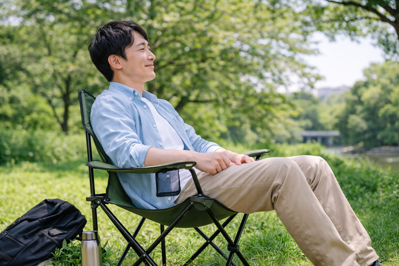 座り心地が良いダイソー500円商品の実力