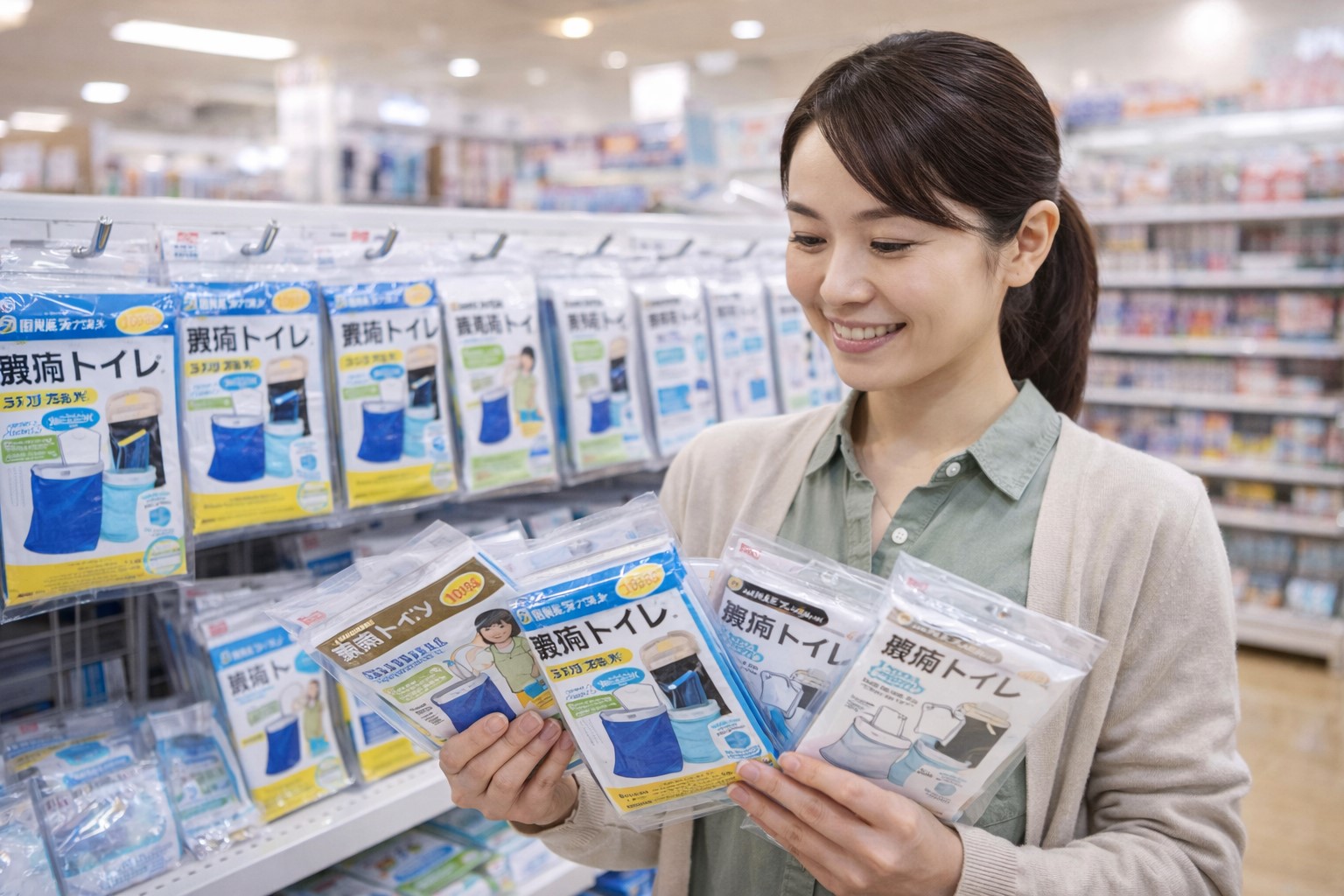 100均で選ぶ際のメリット