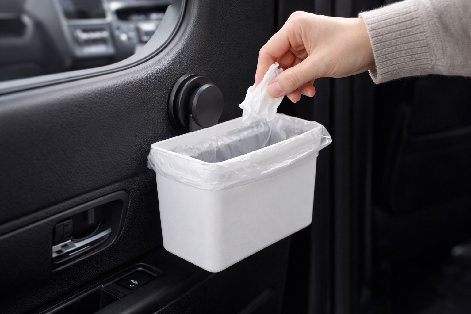 セリア商品を流用する意外なアイデア