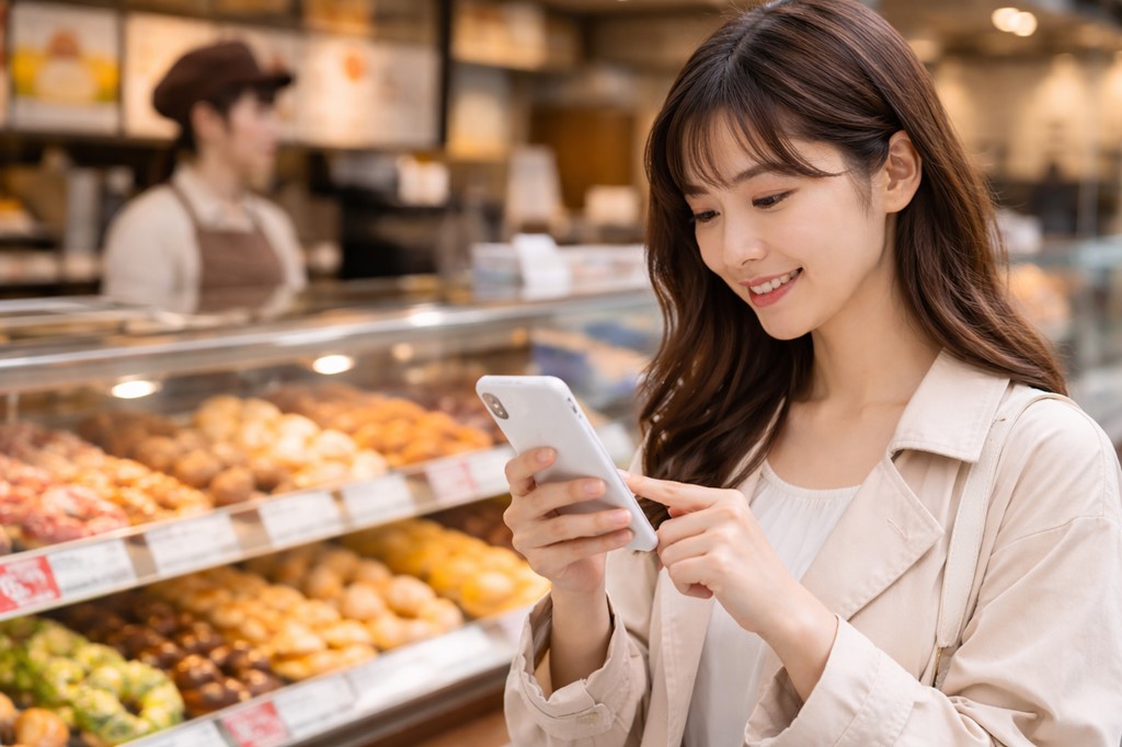 当日の受け取り時間と注文の具体的な流れ