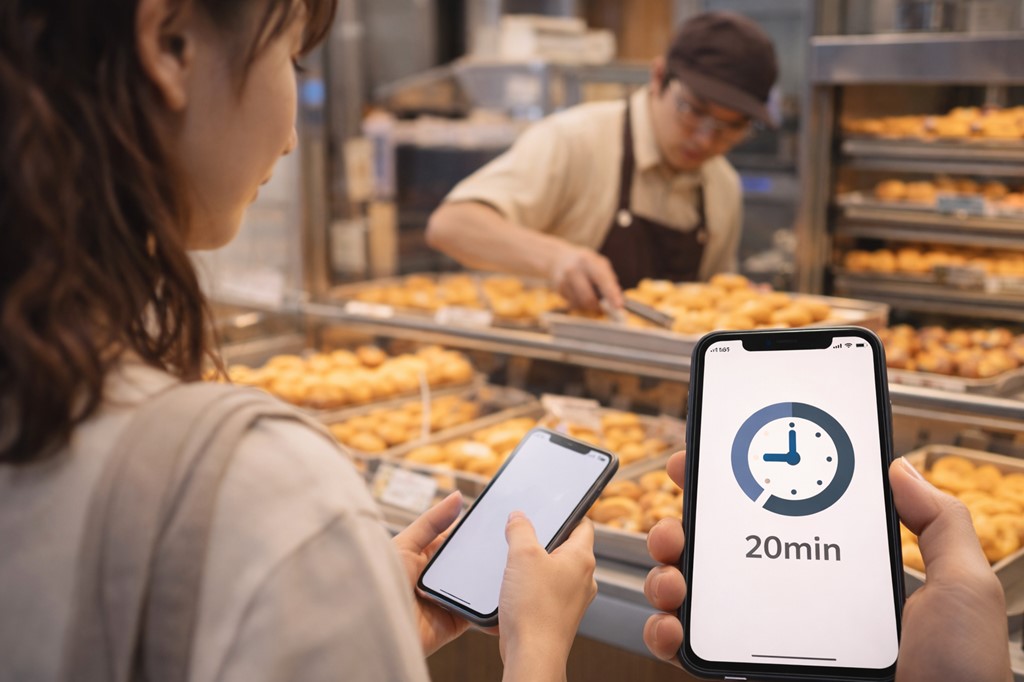 在庫が復活するタイミングの目安