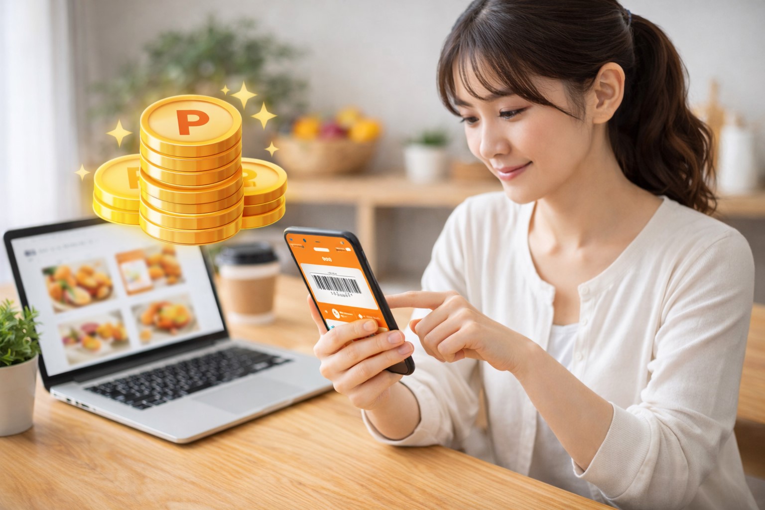 au payを利用した決済の進め方