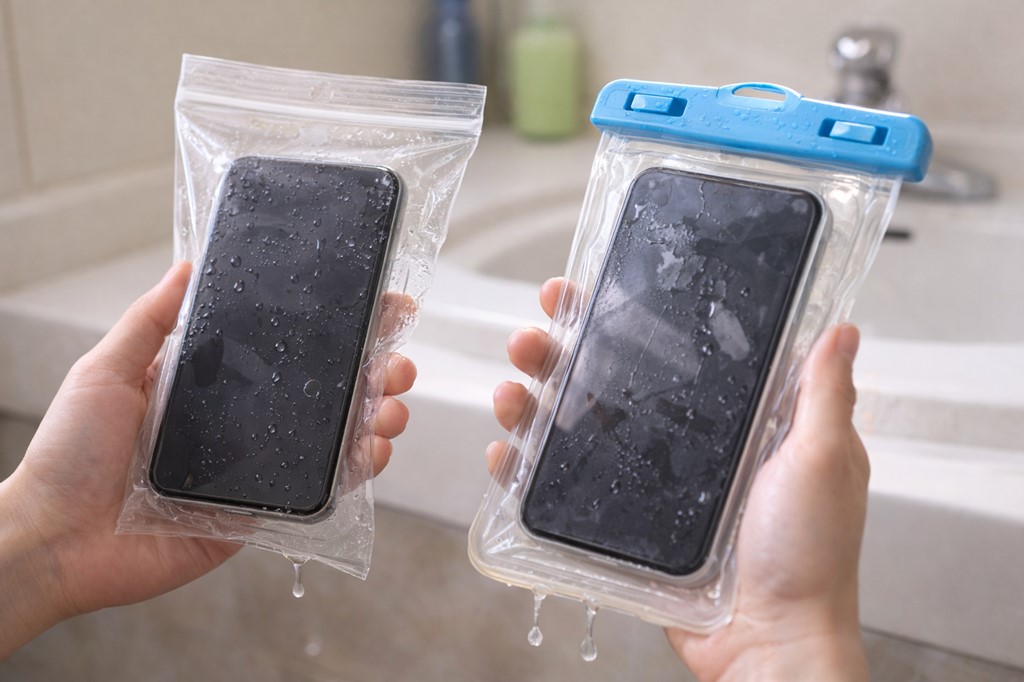 100均製品や代用品の性能とリスク