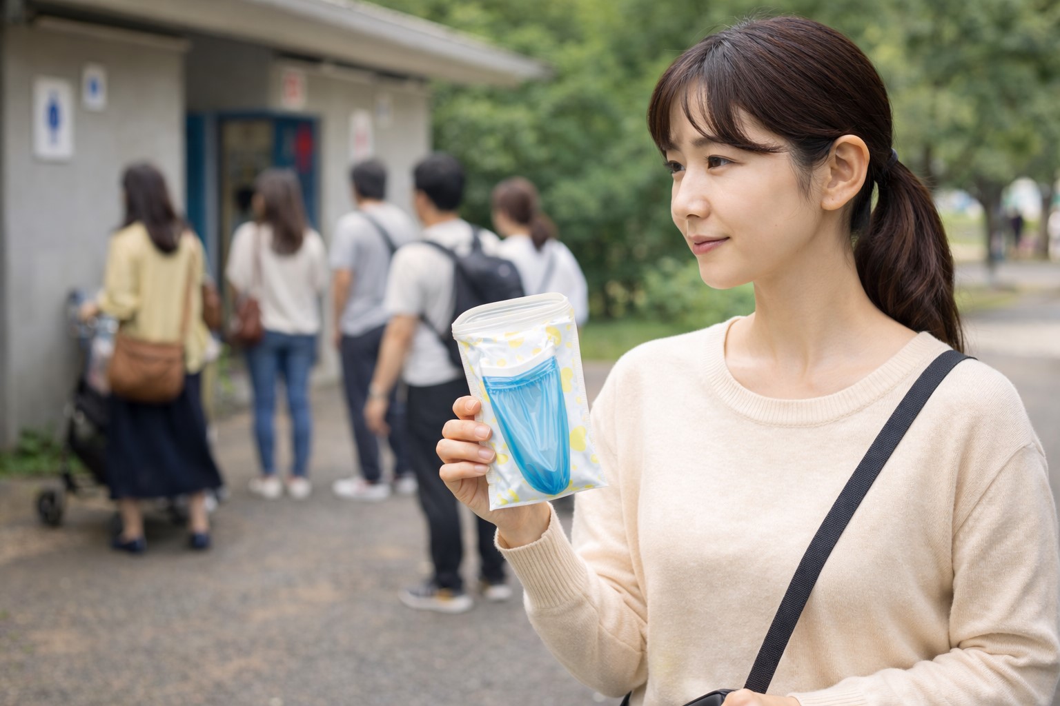 外出先で役立つおすすめ製品