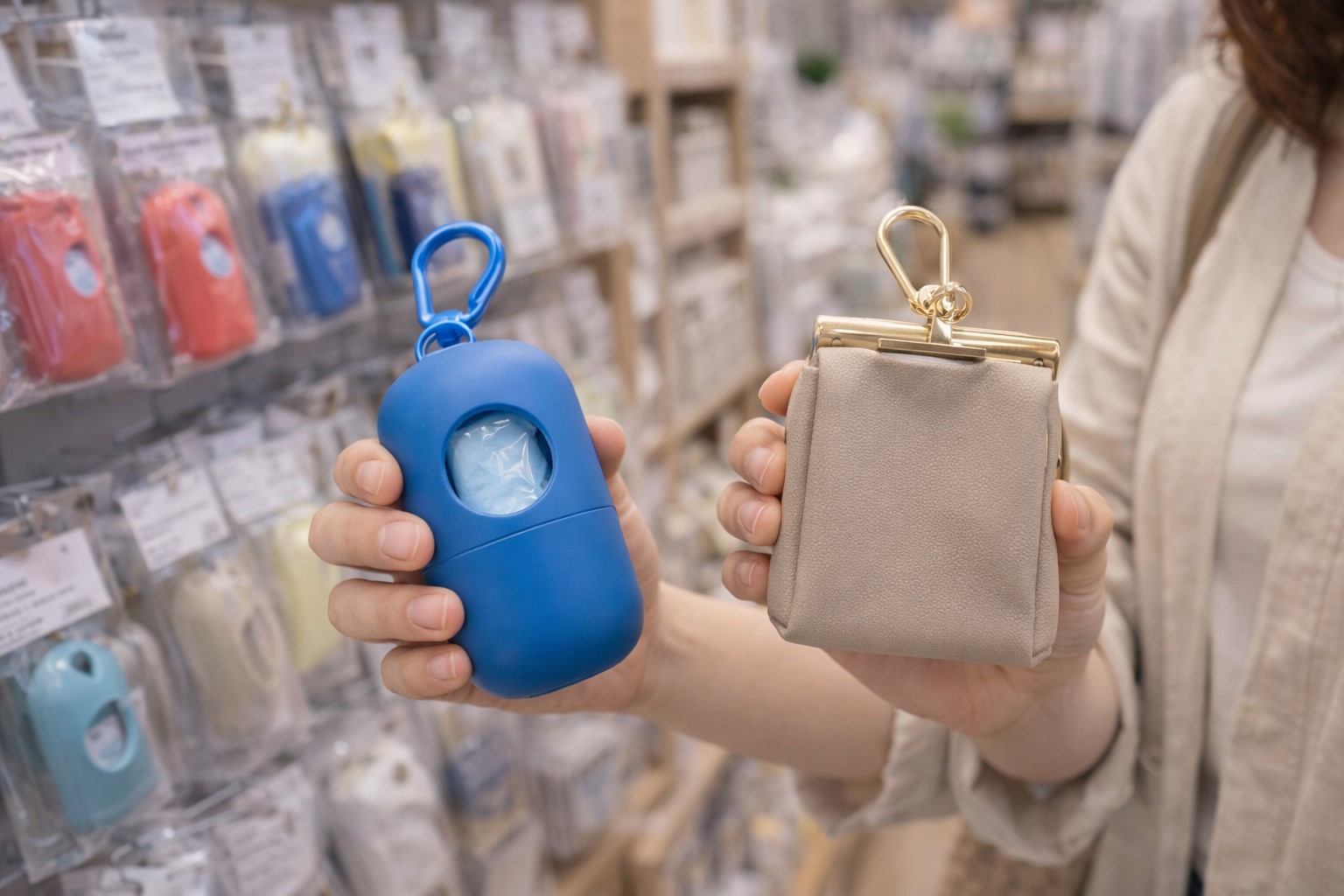 100均とブランド品はどちらが買いか