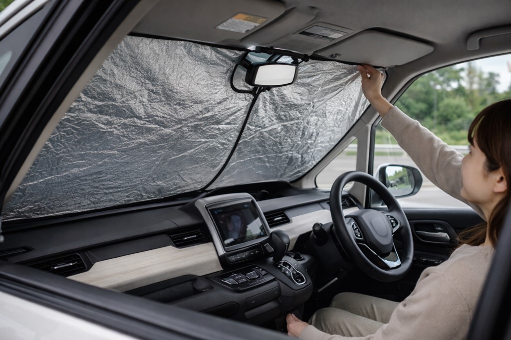 フリードやシエンタで使う時のポイント