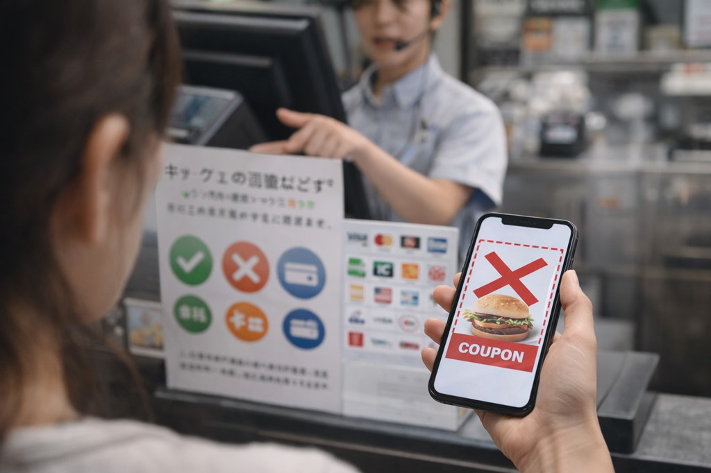 特定の条件でクーポンが使えないケースと対策
