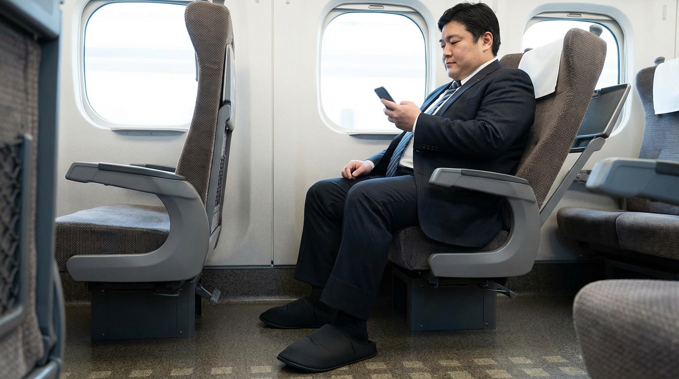 男性も使いやすい大判サイズとシンプルな色