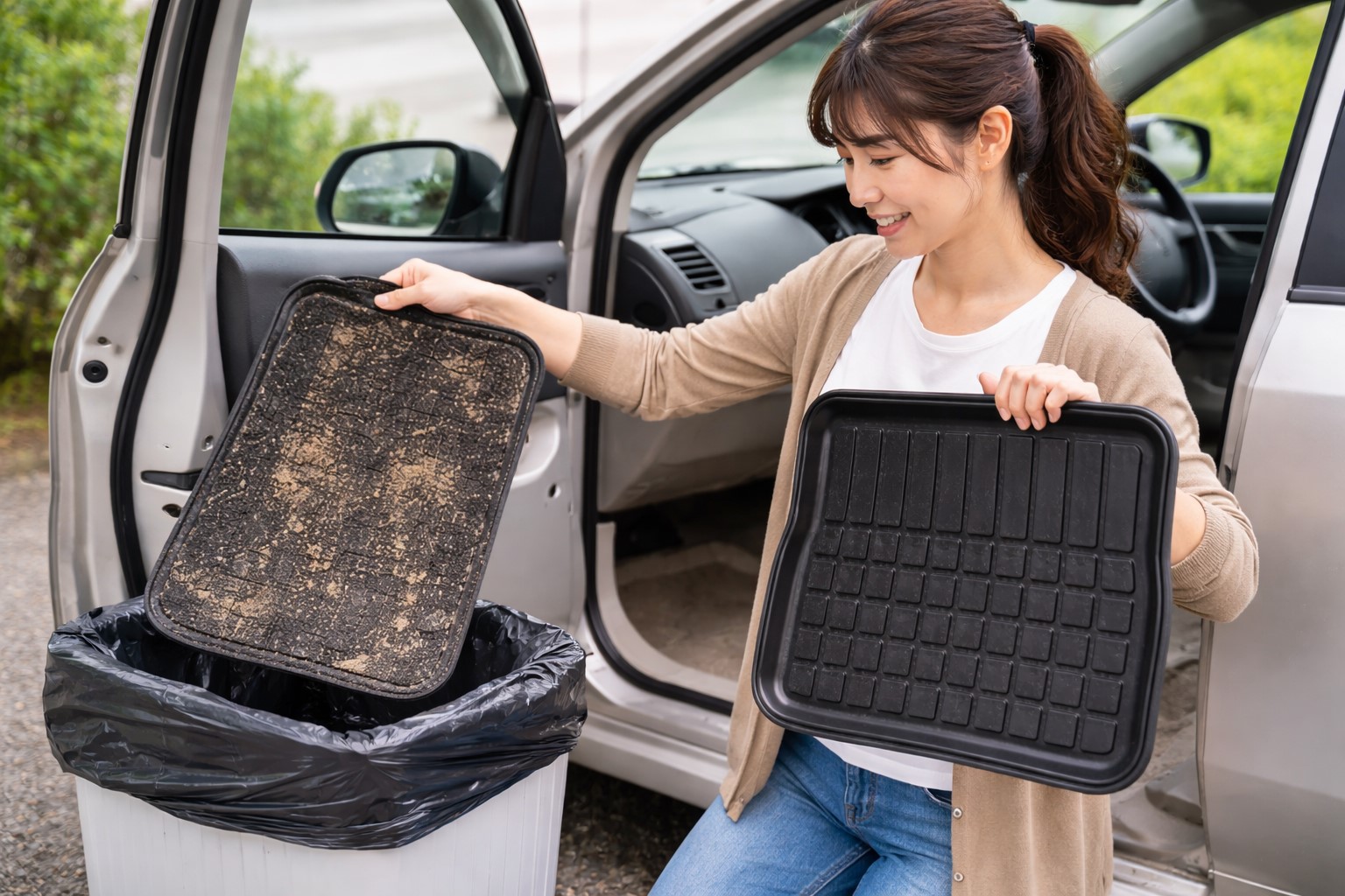 使い捨て感覚で活用するメリット