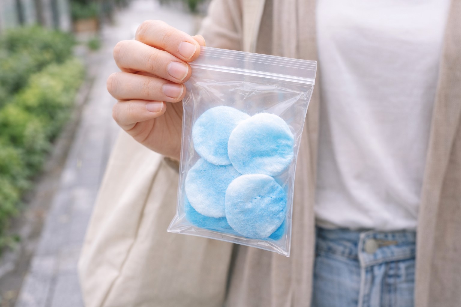 賢い持って行き方で荷物を減らすコツ