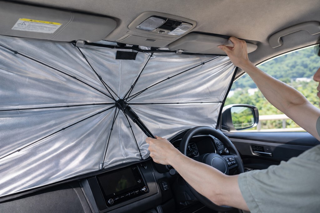 詳しい使い方と効果的な遮熱方法