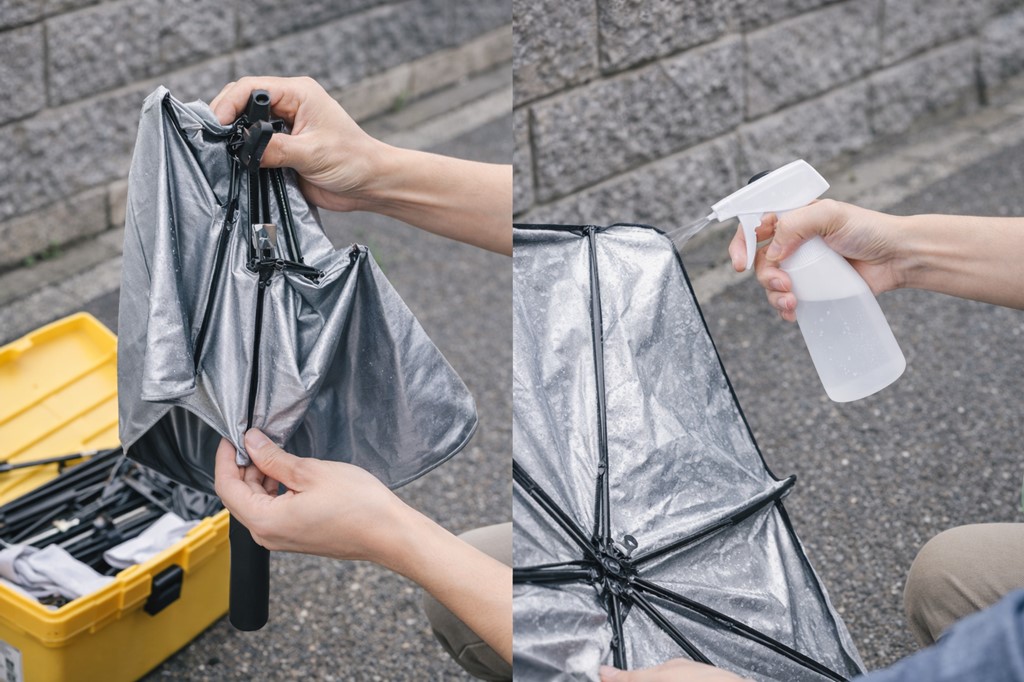 壊れた時の処分方法と長く使うセルフメンテ