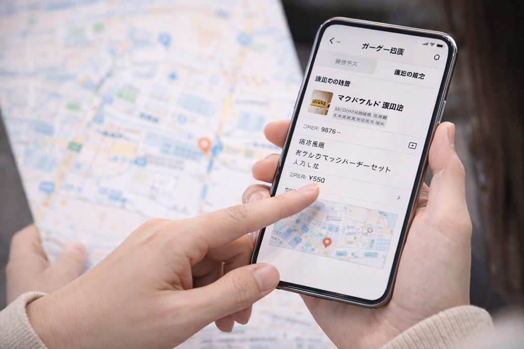 正しい情報をオーダー履歴から確認するコツ