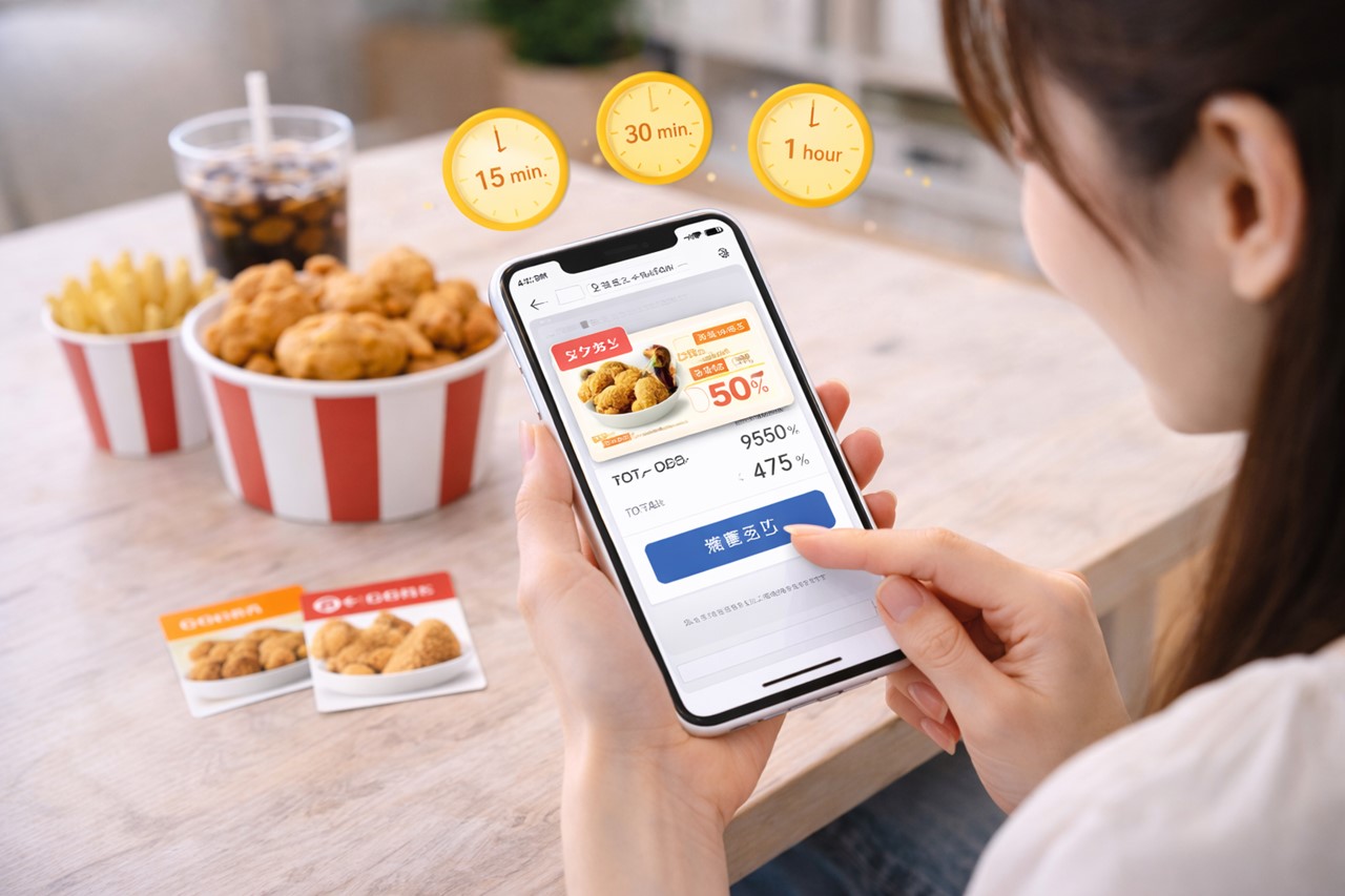 無料でお得に購入するテクニック