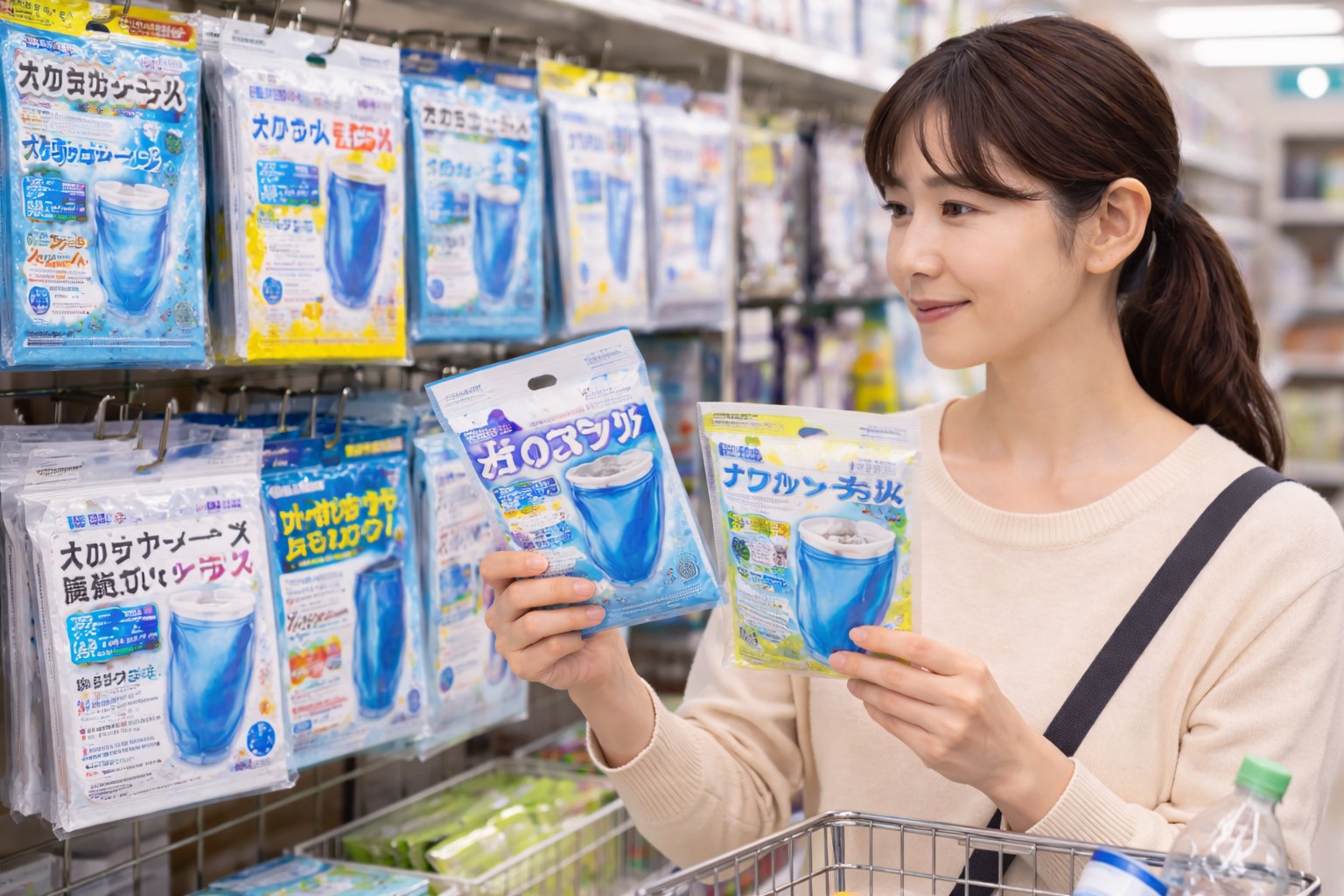 100均製品の活用と性能の比較