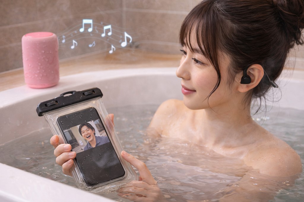 意外な盲点！ケース越しに音がこもる時の対策法