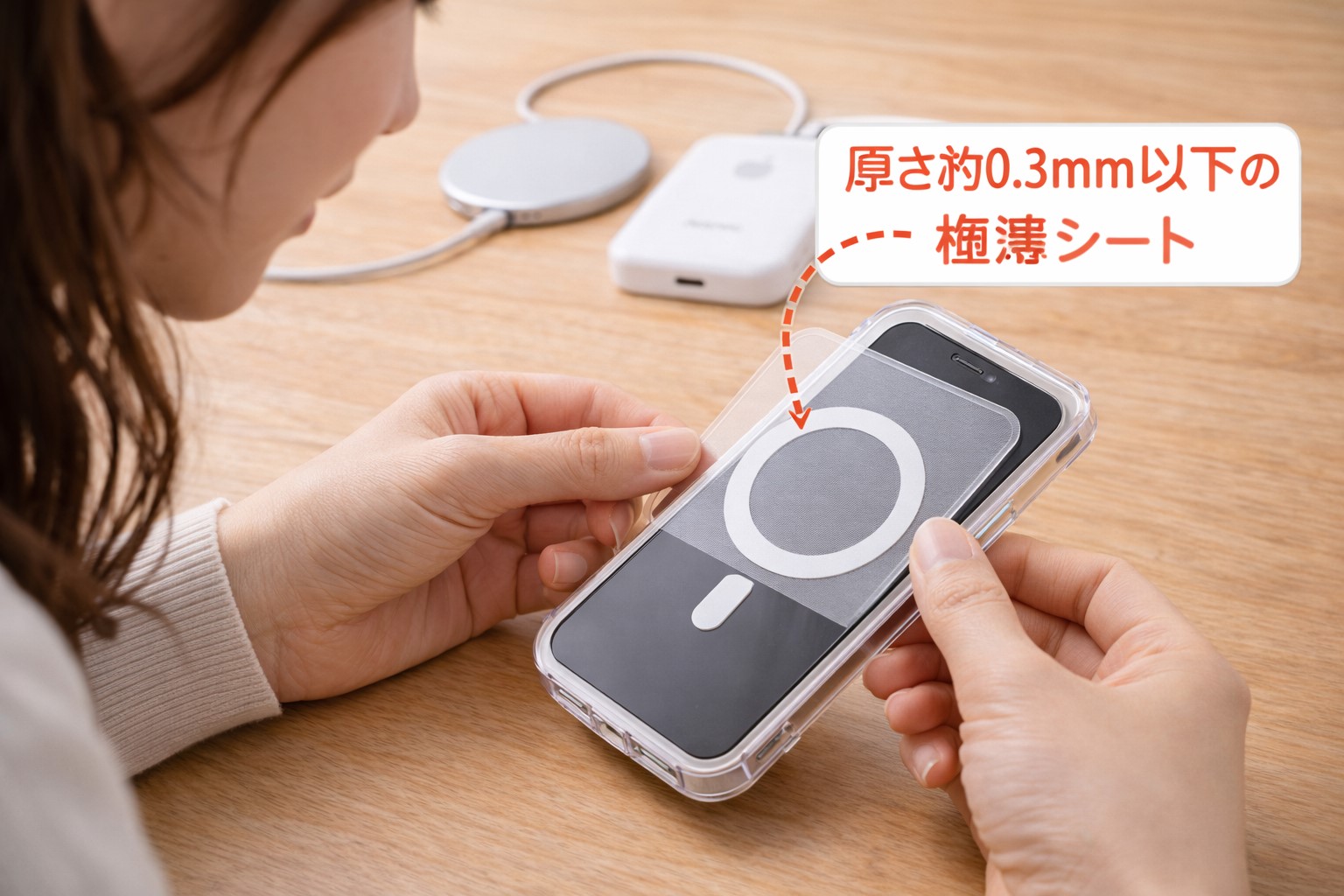 MagSafe対応とメンテナンスの注意点