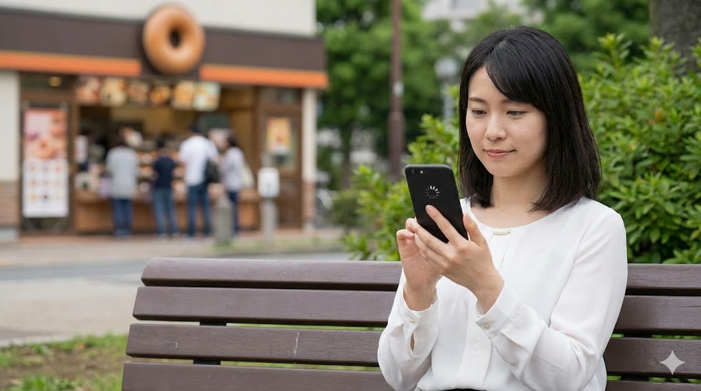 準備中と表示される原因とスムーズな対策