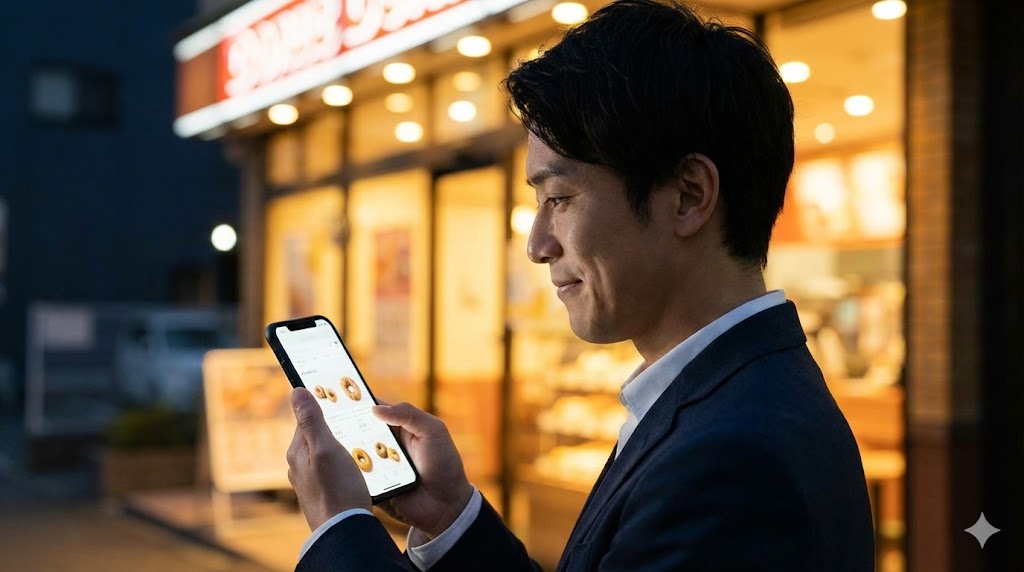 当日分が売り切れでも再入荷はあるのか