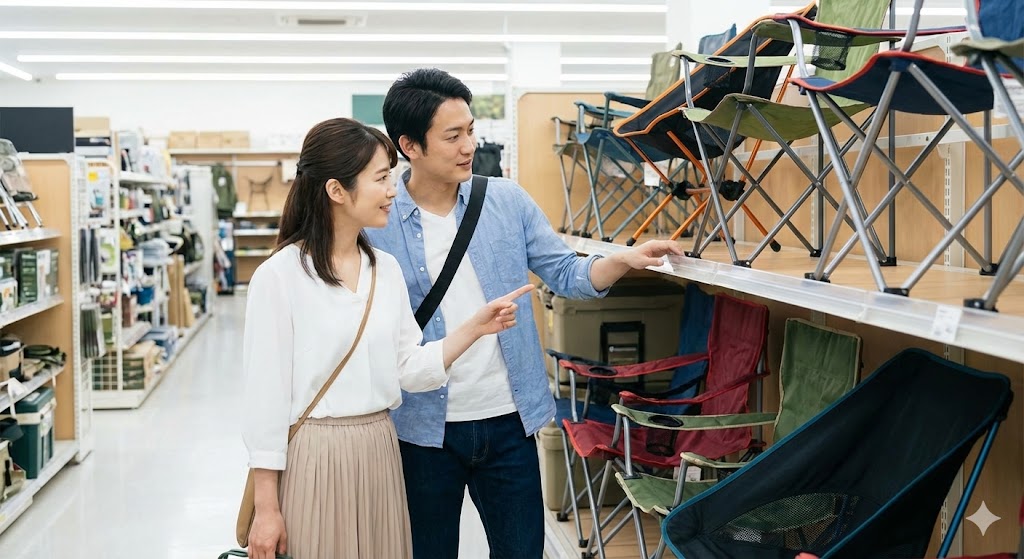 当日買える実店舗や販売店の探し方