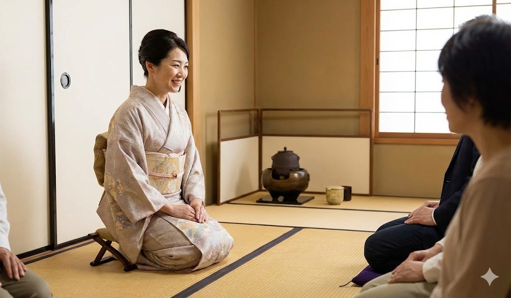 正座椅子や携帯用補助具での痺れ防止