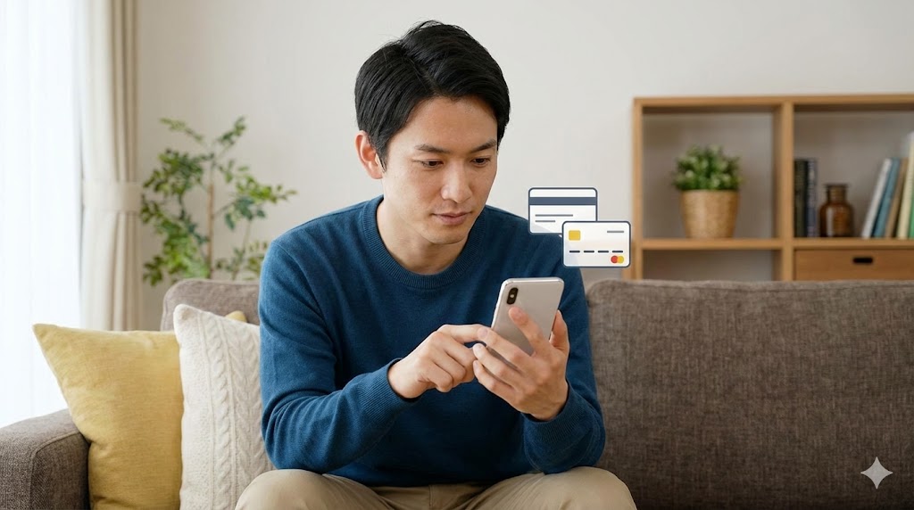 決済方法やポイント連携の事前設定ガイド